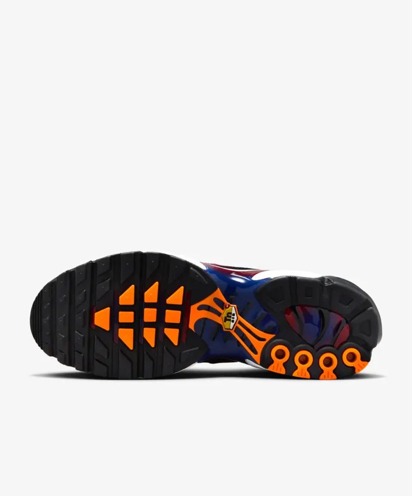 Nike Air Max Plus TN – ‘'FC Barcelona x Patta’'