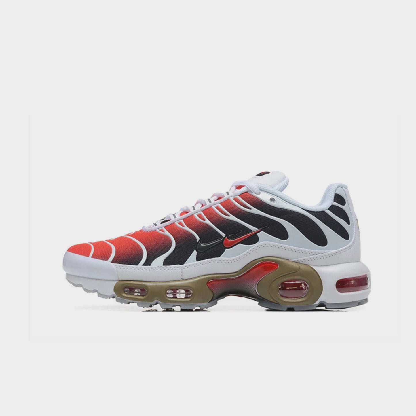 Nike Air Max Plus "Patta FC Barcelona White"