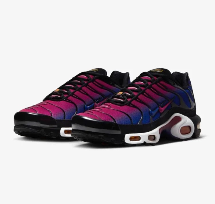 Nike Air Max Plus TN – ‘'FC Barcelona x Patta’'