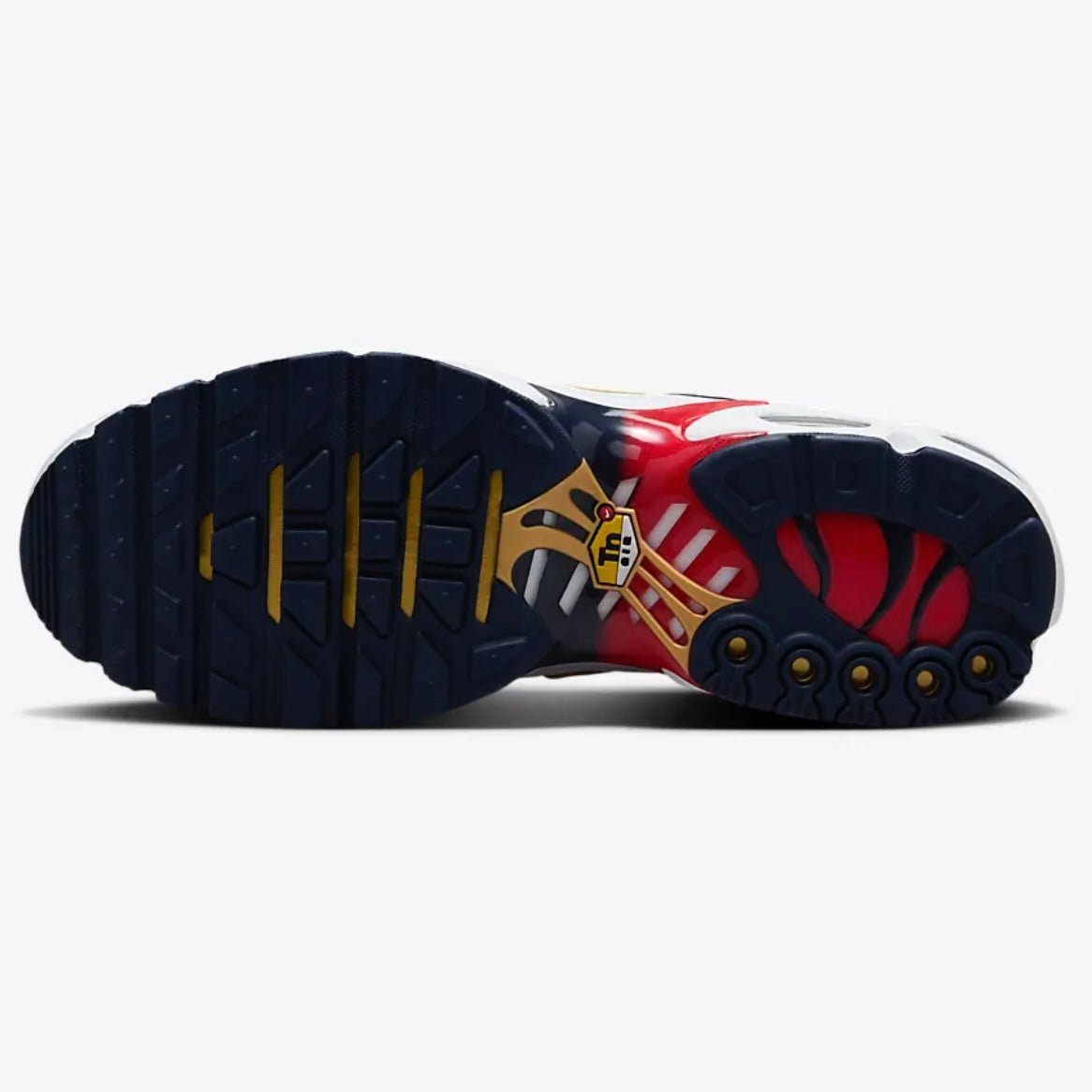 Nike Air Max Plus TN – ‘’Paris Saint Germain’'