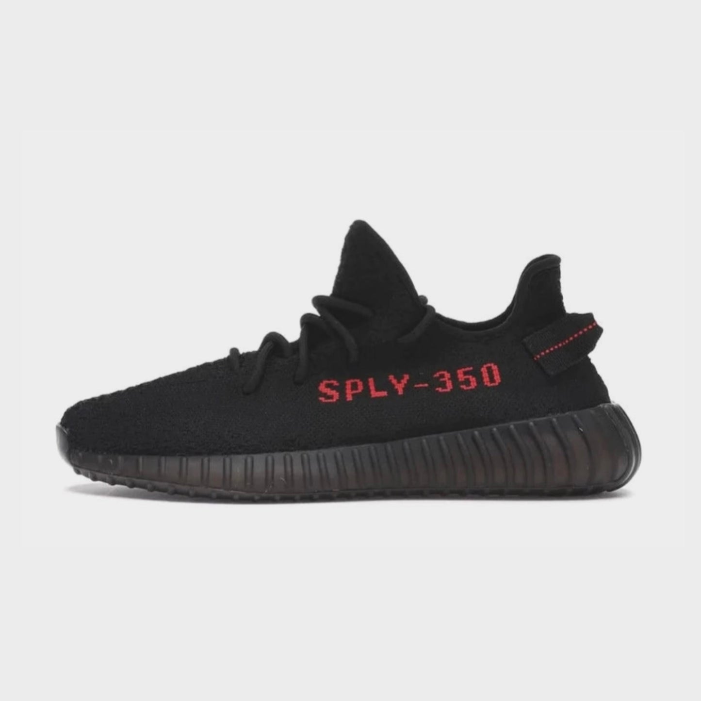 Adidas Yeezy Boost 350 V2 - ''Bred''