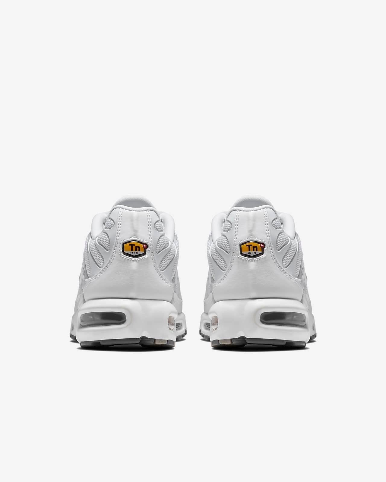 Nike Air Max Plus TN - White