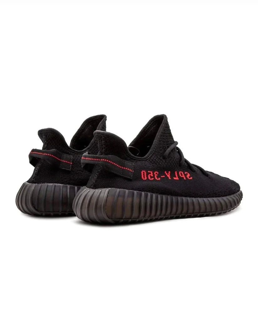 Adidas Yeezy Boost 350 V2 - ''Bred''