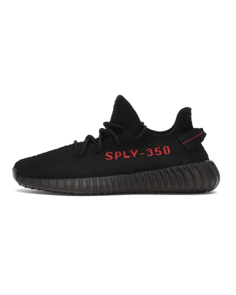 Adidas Yeezy Boost 350 V2 - ''Bred''